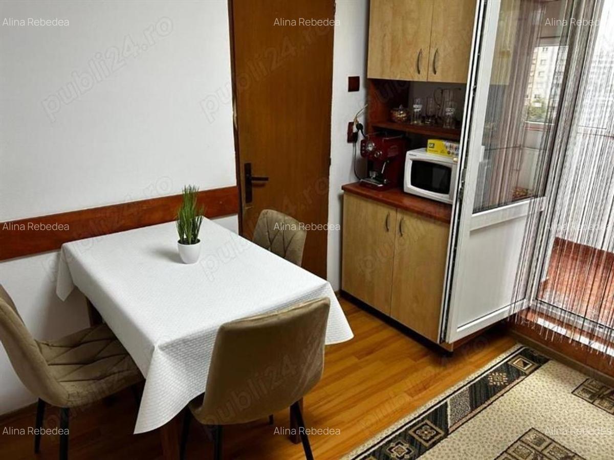 Alzza Real Estate  Inchiriere apartament 3 camere,  Marasti, Cluj-Napoca - 4