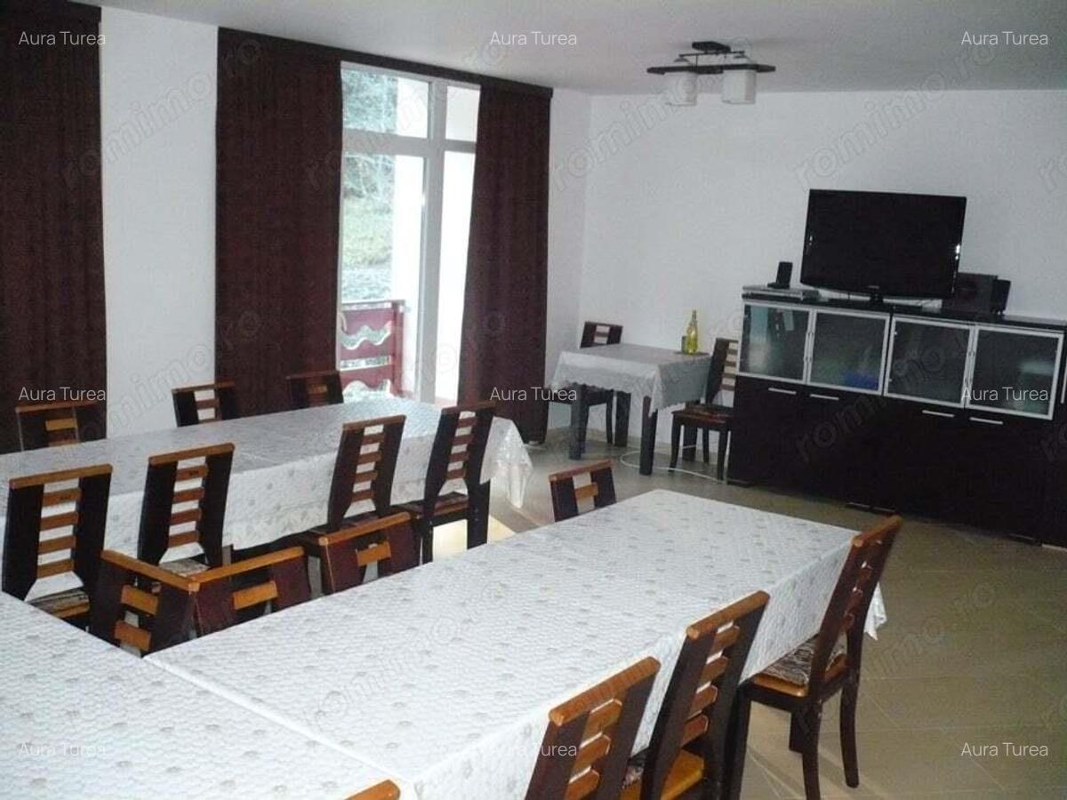 Predeal-Vila de vacanta pretabil pensiune - 18