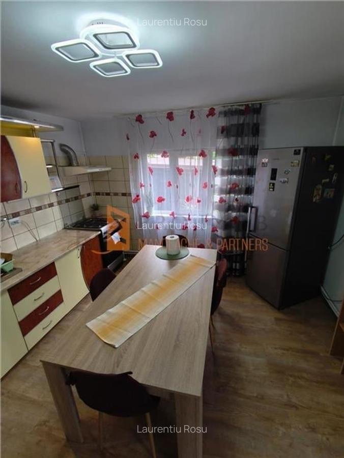 Casa tip P+M zona 23 August - 9