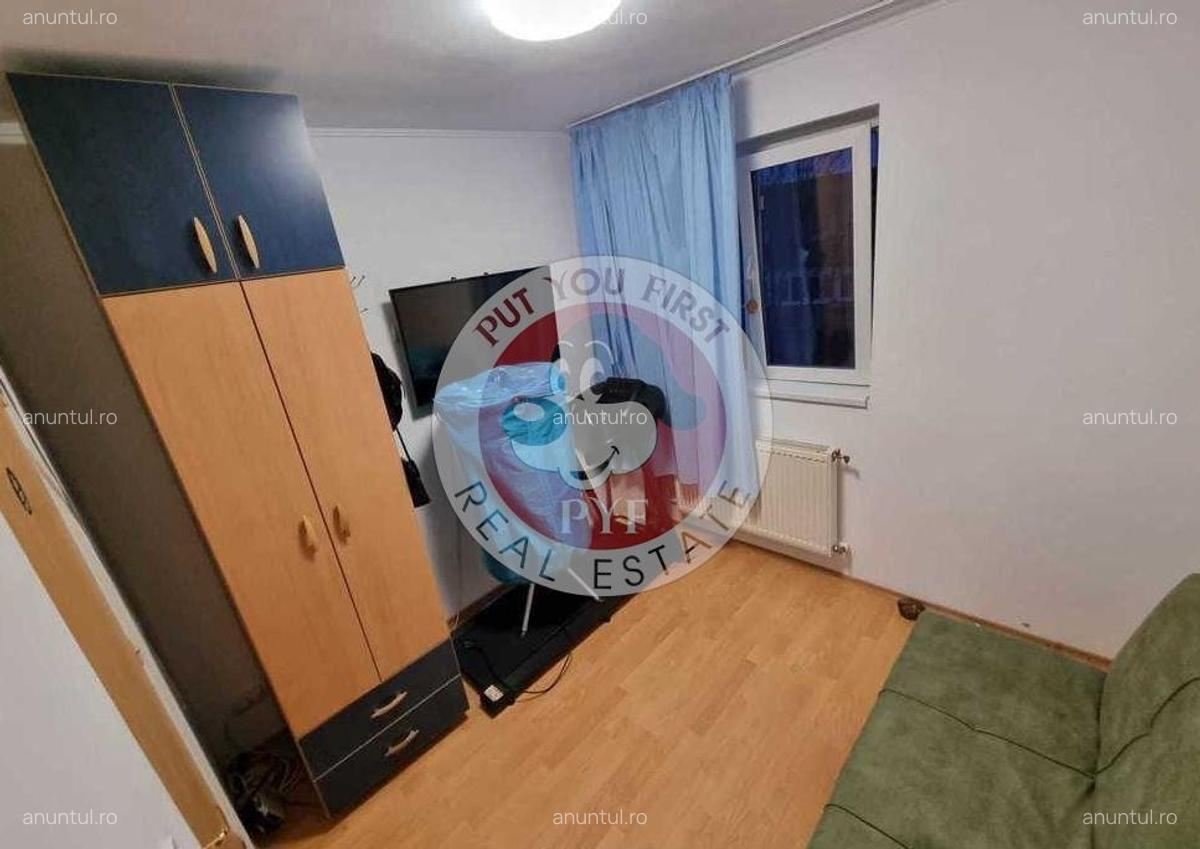 Parcul Pecineaga | Ap 2 camere | semidecomandat | 26 mp | B11226 - 3