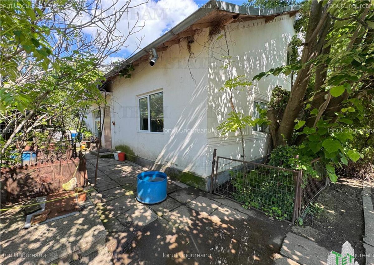 Casa de - Movilita, jud. Ialomita - 2000 mp teren, pozitie - 4