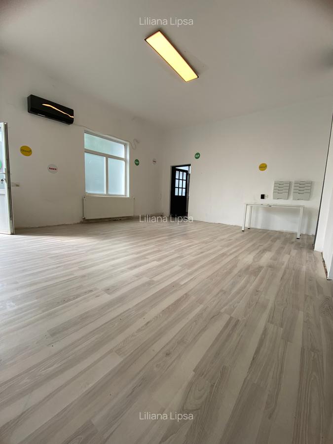 Bucurestii noi, casa 4 camere - 5