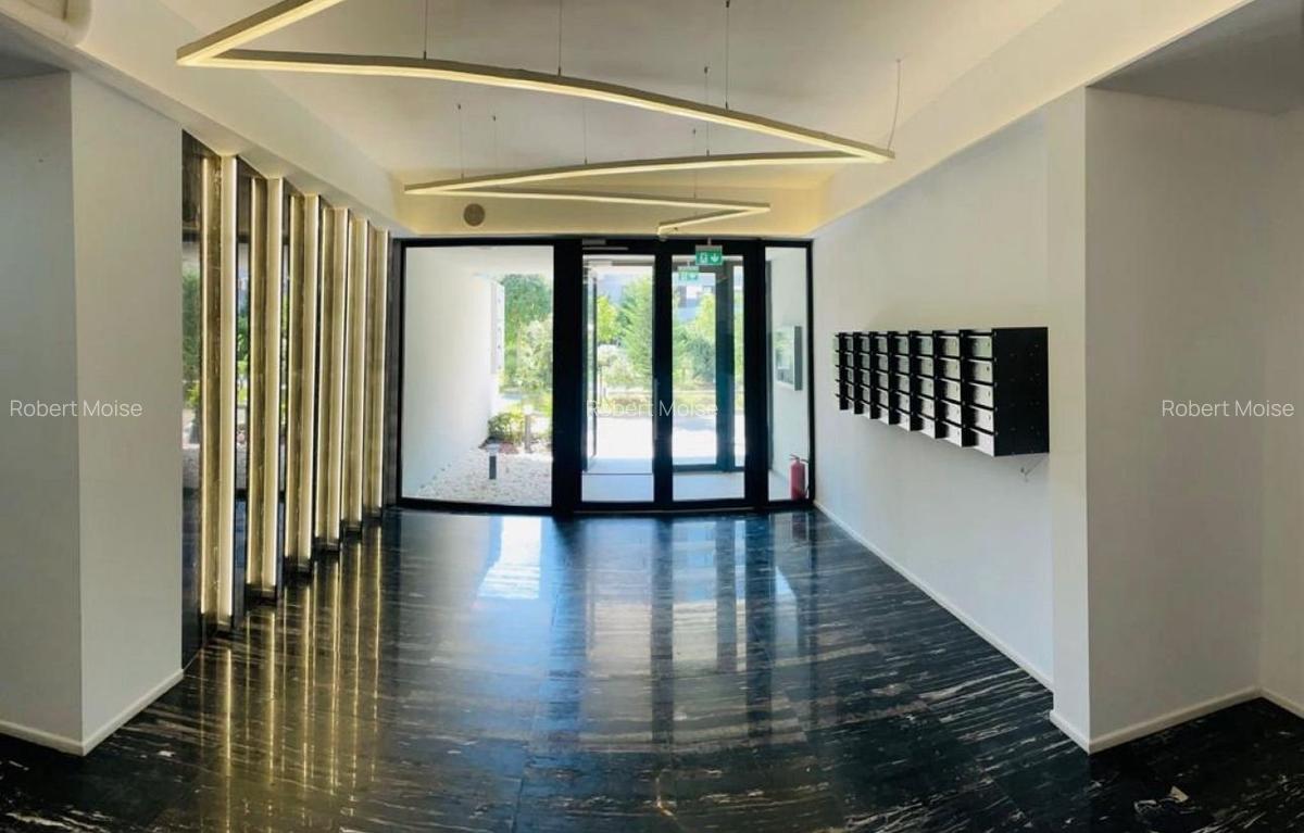Apartament 2 camere zona Pipera complex 4 City North cu loc de parcare inclus - 7