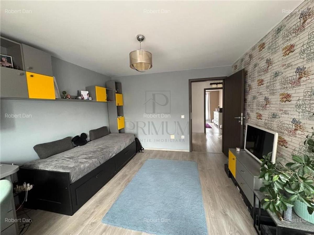 Casa insiruita 4 camere, zona lac si padure, Dumbravita - 8