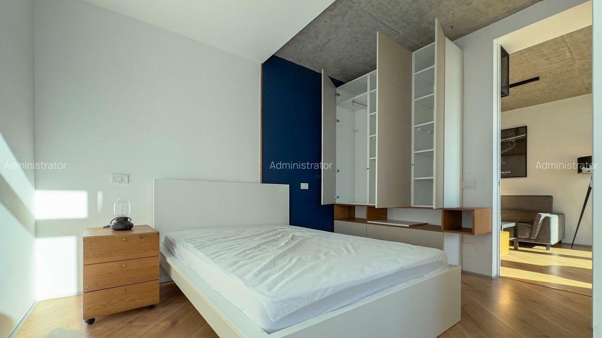 Dinamic City, 2 CAMERE DEOSEBIT, ETAJ 7, GARAJ, FINISAJE PREMIUM - 2