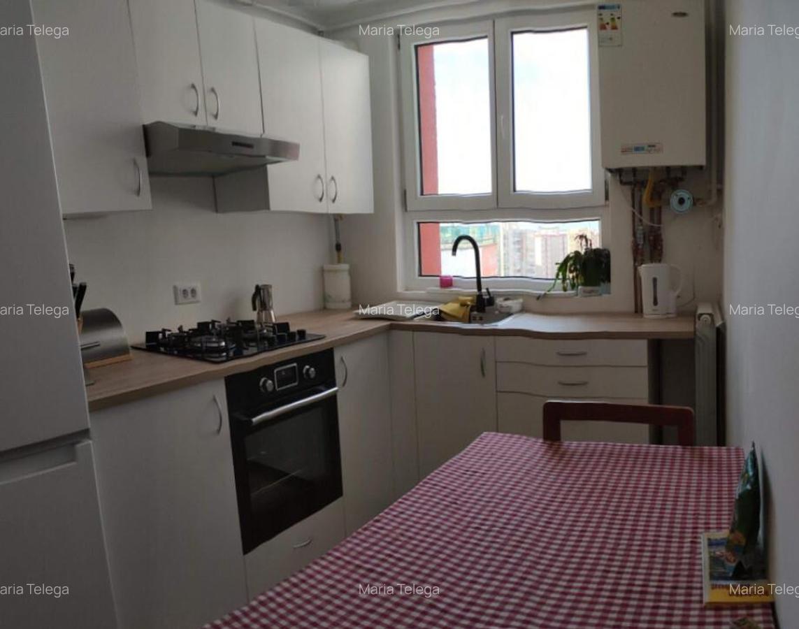 ? Inchiriere 2 camere ITC, Bra?ov - ETAJ 10 - 3