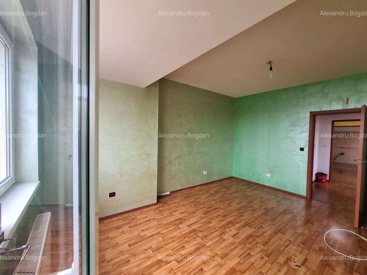 Ap 3 camere suprafata  mare  la 9 min de mers de  metrou Starulesti - 42