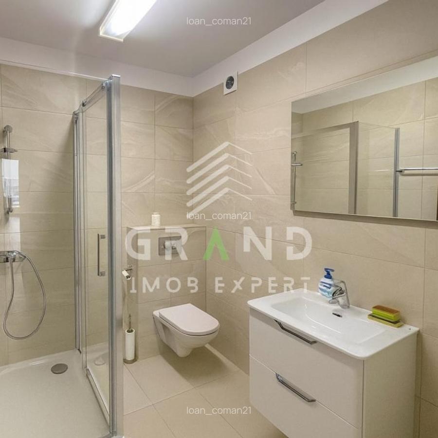 Spatiu Comercial Premium | 84 mp+Terasa 25 mp | Investitie cu Chirie Asigurata - 7