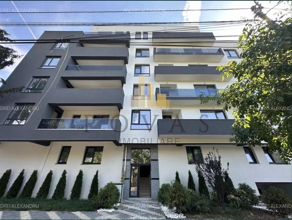 Apartament cu 2 camere decomandat în Sisești - 1