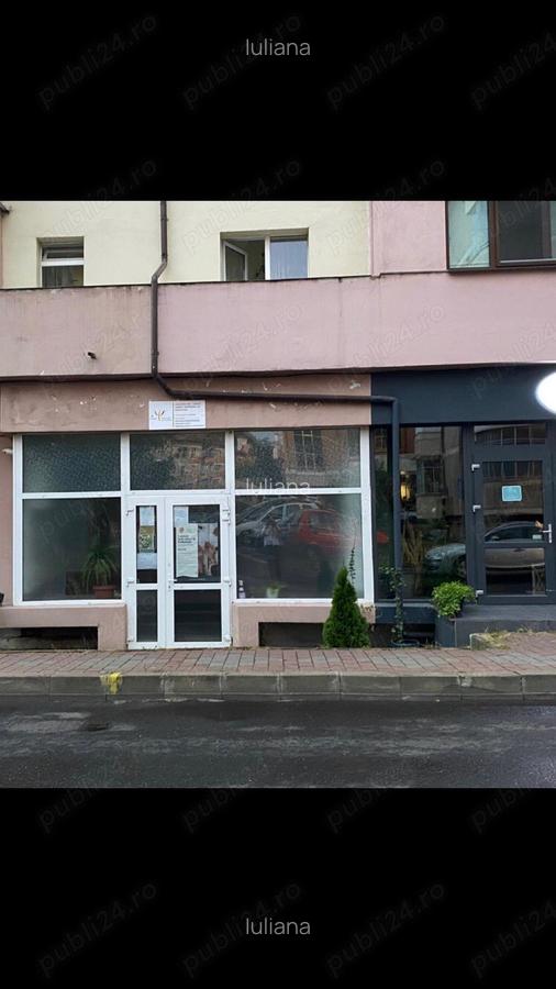 Inchiriez spatiu comercial - 4