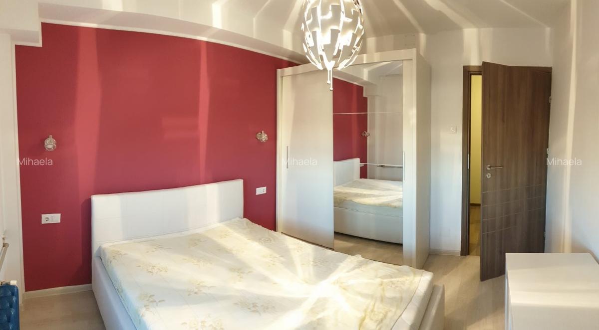 Apartament 3 camere, strada Izvorul Oltului - Brâncoveanu - 7