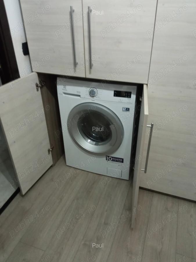 Pf dau in chirie ap 1 cam str.Muresului-Cluj-Napoca - 4