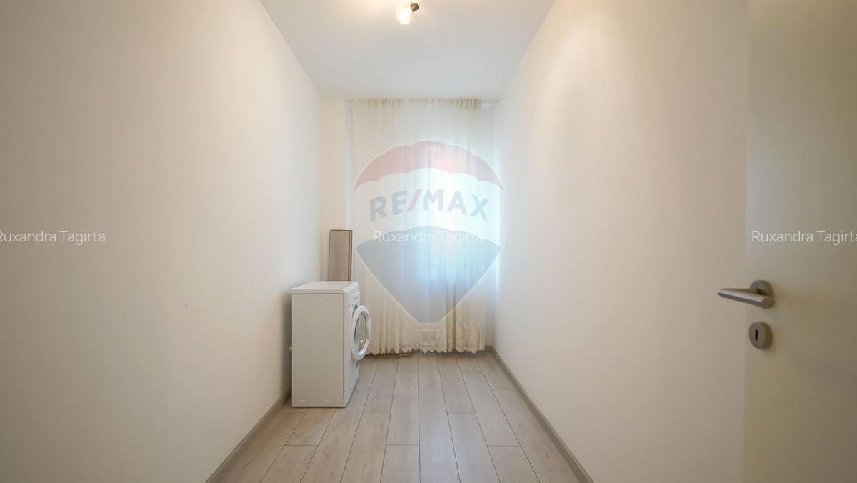 Apartament cu 3 camere parter inalt|loc de parcare si boxa - 13