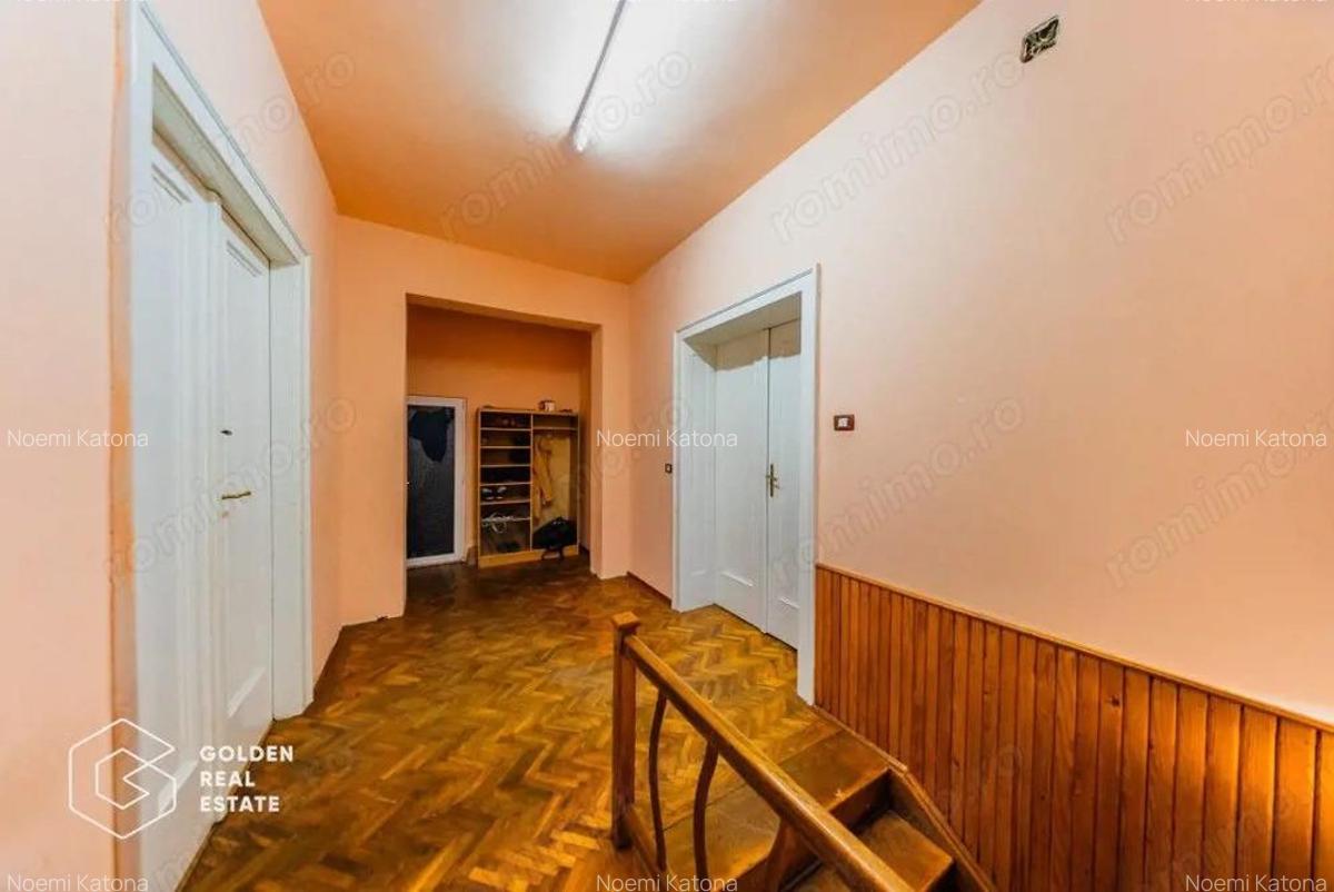 Rezervata Casa zona centrala Biserica Sarbeasca, comision 0% - 2