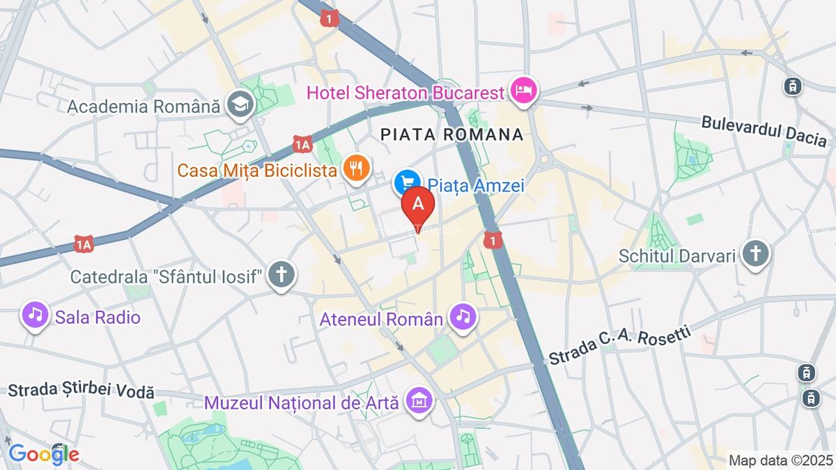 Apartament deosebit, 2 camere, LUX - 1