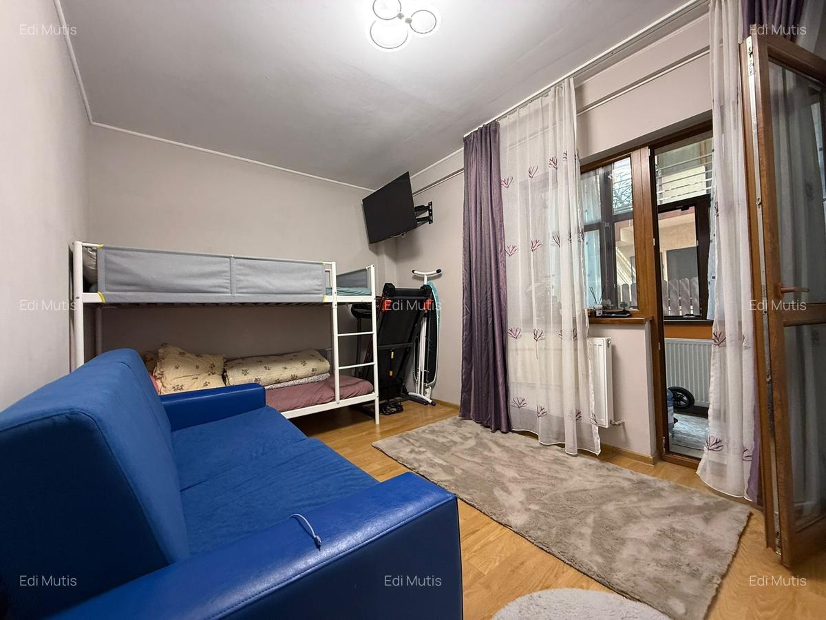 AP 2 CAMERE FINALIZAT / 15 MIN METROU BERCENI-DIMITRIE LEONIDA/ PARCARE INCLUSA - 5
