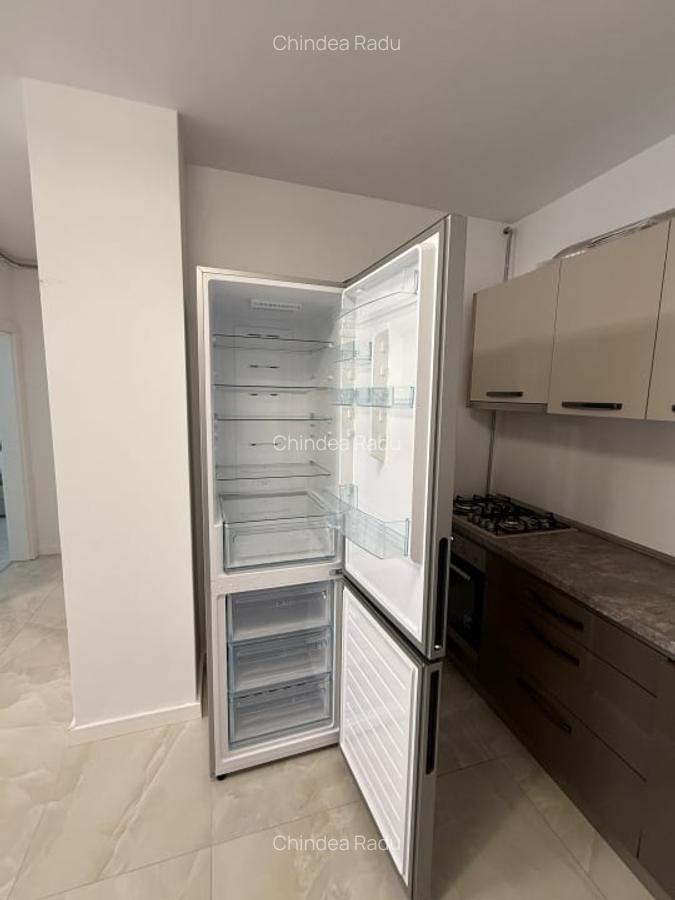 Apartament de inchiriat la Campeador City - 6