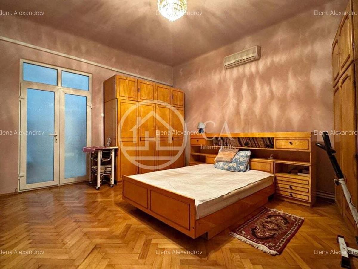Casa cu 5 camere de inchiriat in Zona Centrala, Oradea - 7