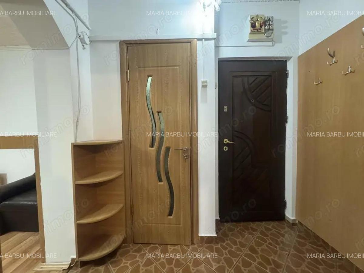 2 cam, 51 mp. parter, str. Pacii - zona ultracentrala - 19