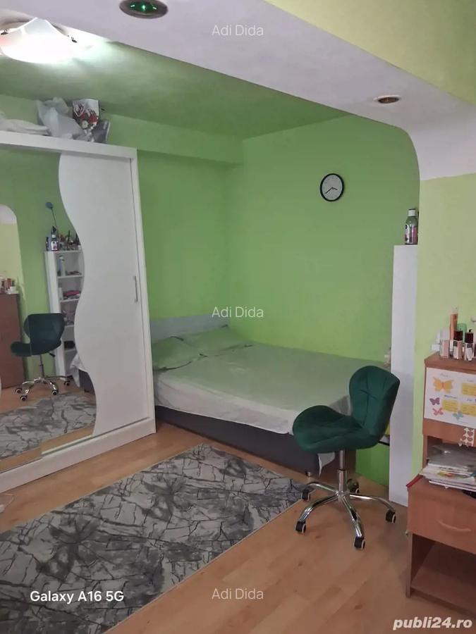 Garsoniera de vanzare confort 1 - 2