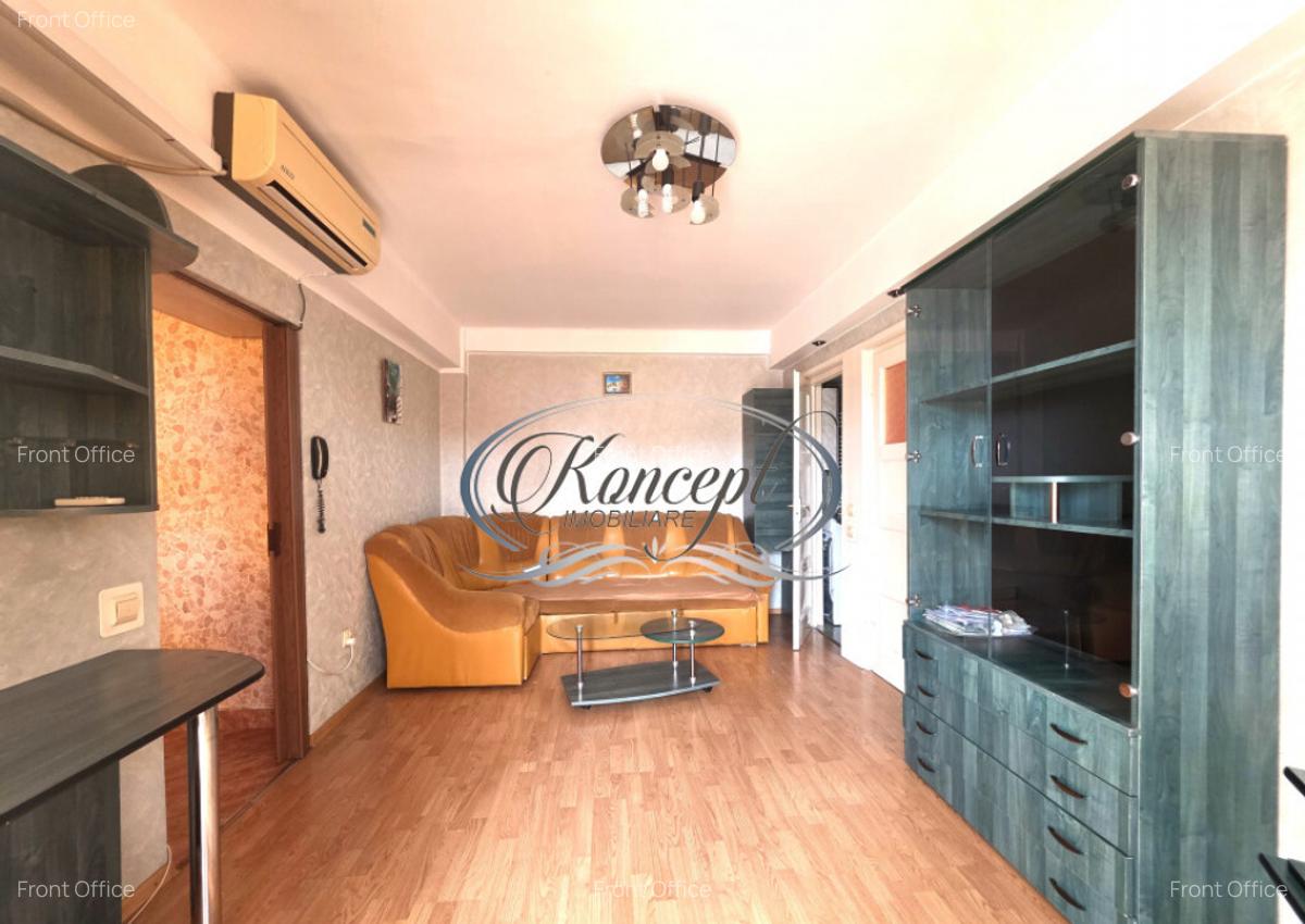 Apartament cu panorama in centrul Istoric - 3