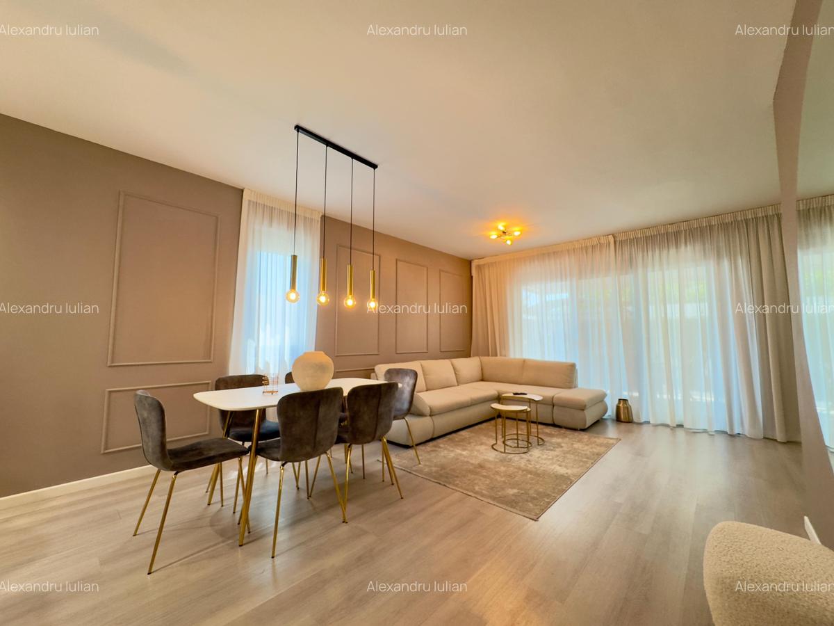 Vila Smart Home în Mobexpert Homes Pipera – Complet Mobilată și Premium - 7