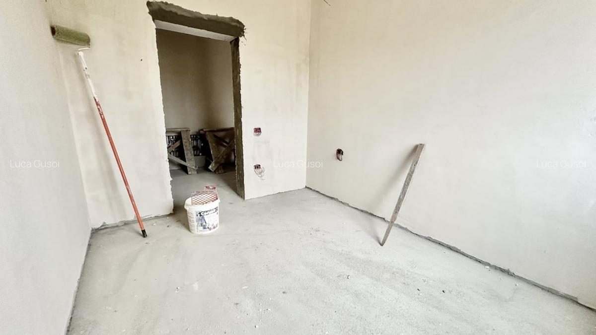 Apartament cu 3 camere de 66 mp utili - Mosnita / Calea Urseni - 7