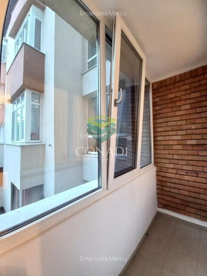 Apartament cu 4 camere Baneasa - 13