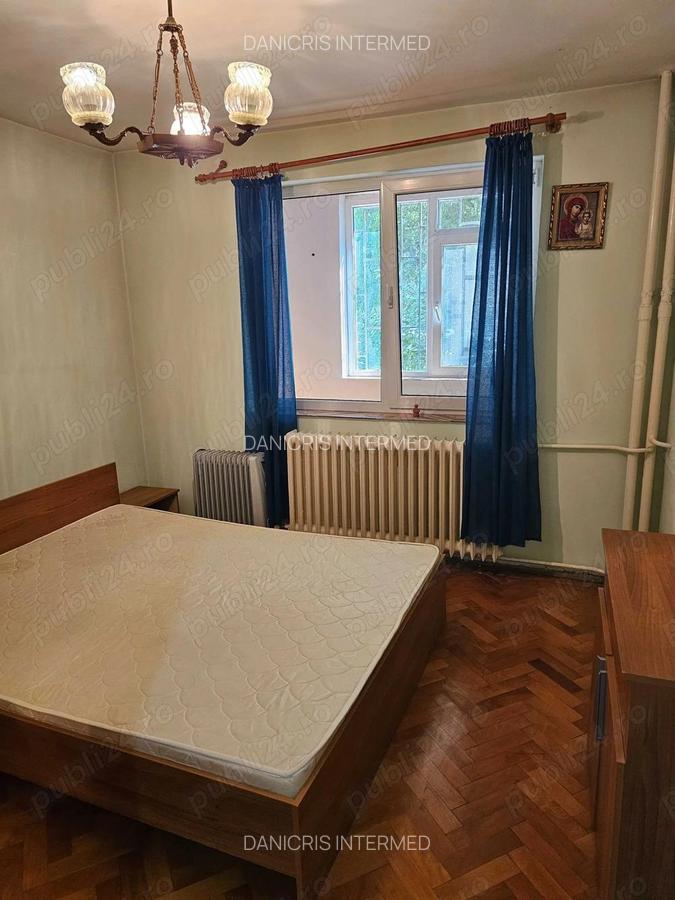 Apartament 2 camere, Tomis III - 2