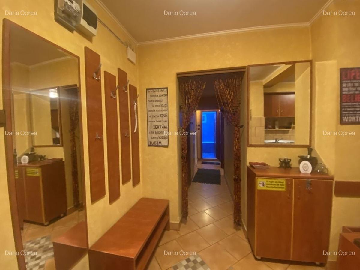 Apartament modern si incapator, trei camere, Iancului - 7