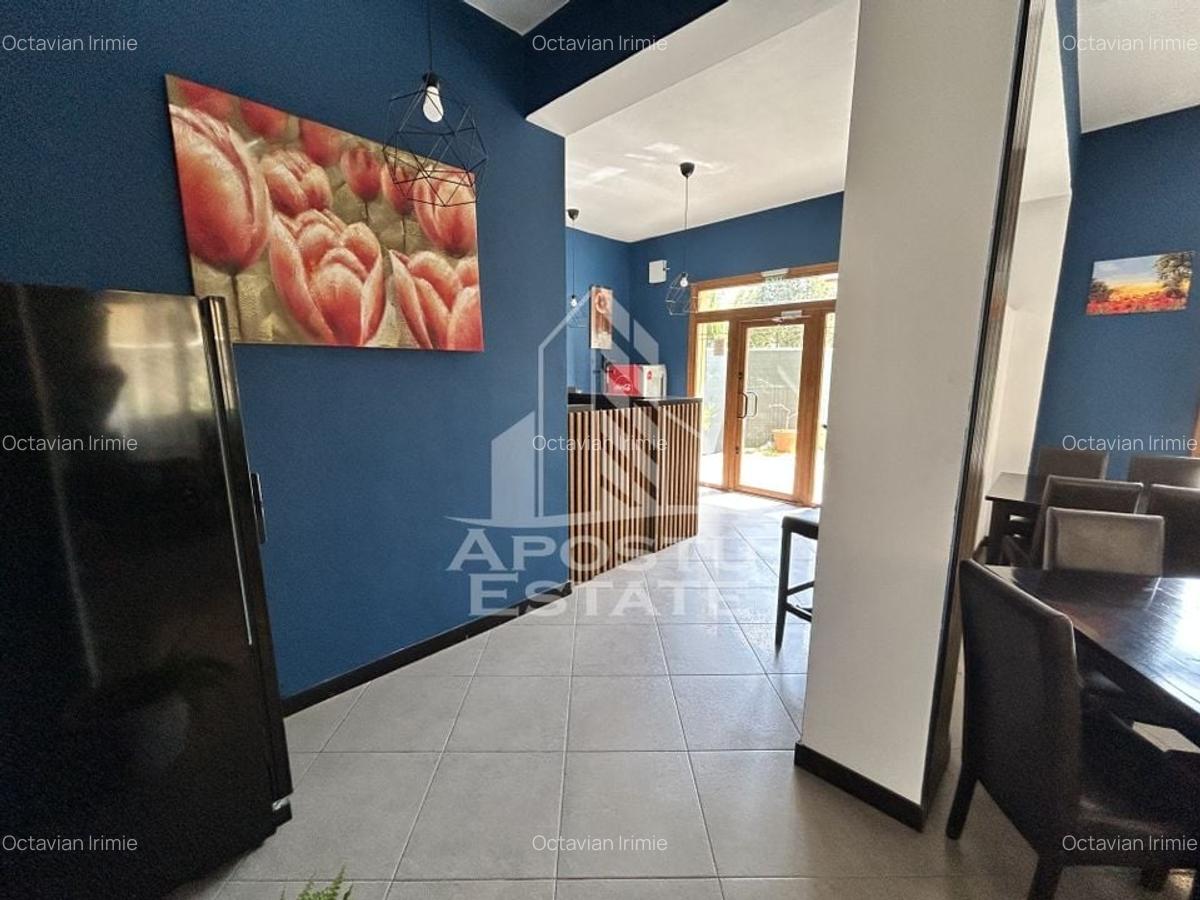 Spațiu comercial, 200 mp în Aradului - 5