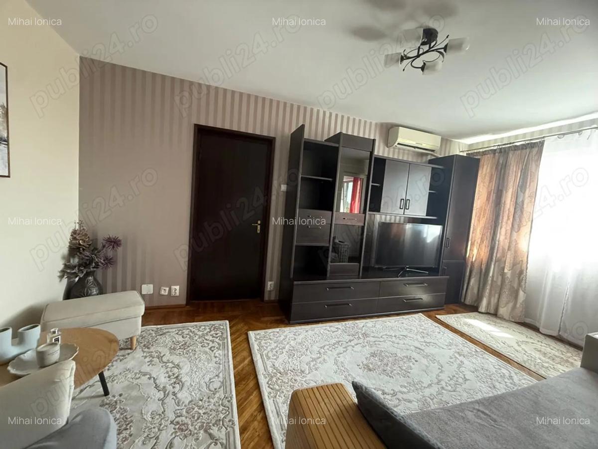 Inchiriere apartament 2 camere Titan - 2 Inchiriere apartament 2 camere Titan - 2
