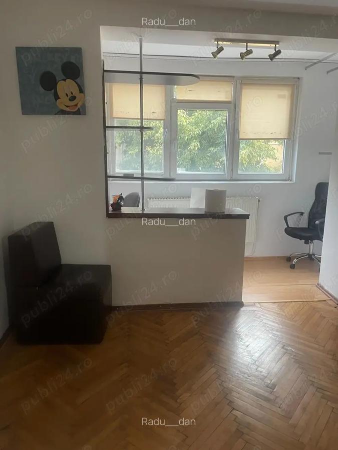 Apartament Ultracentral | Etaj 1 | 2 camere | 52 mp utili | Slatina - 7