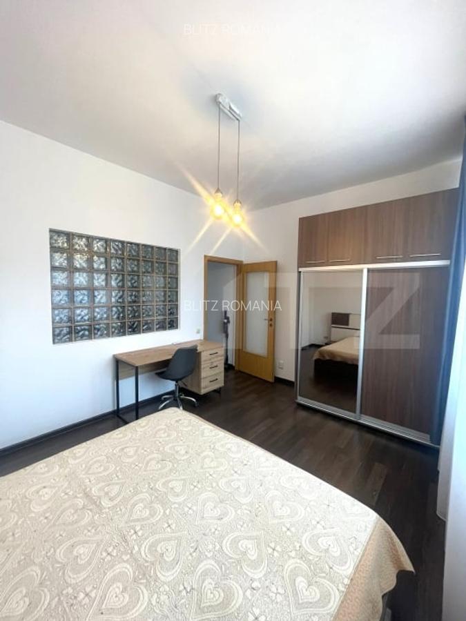 Apartament 2 camere, 45 mp, AC, zona Plopilor - 3