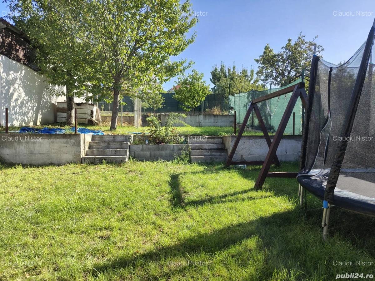 Casa in zona garii - 1