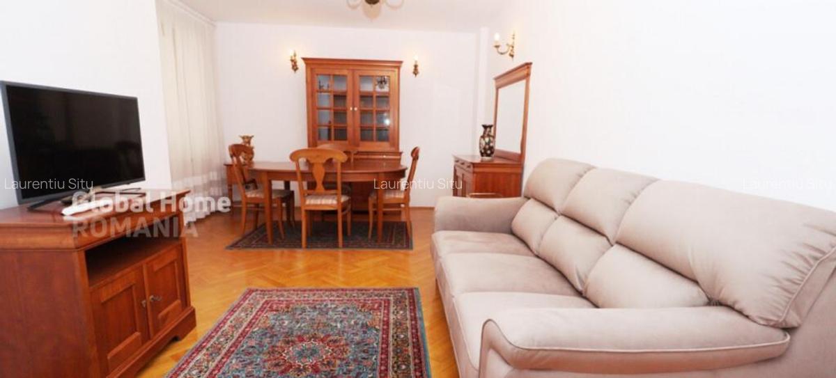 Apartament 4 camere Piata 1 Mai | loc parcare in curtea inte - 3
