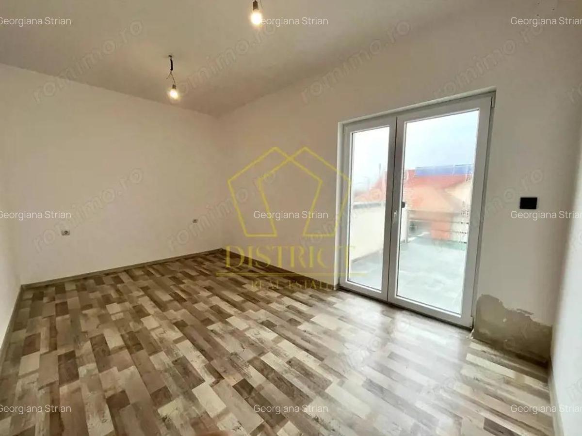 Duplex deosebit cu 4 camere | Freidorf - 3
