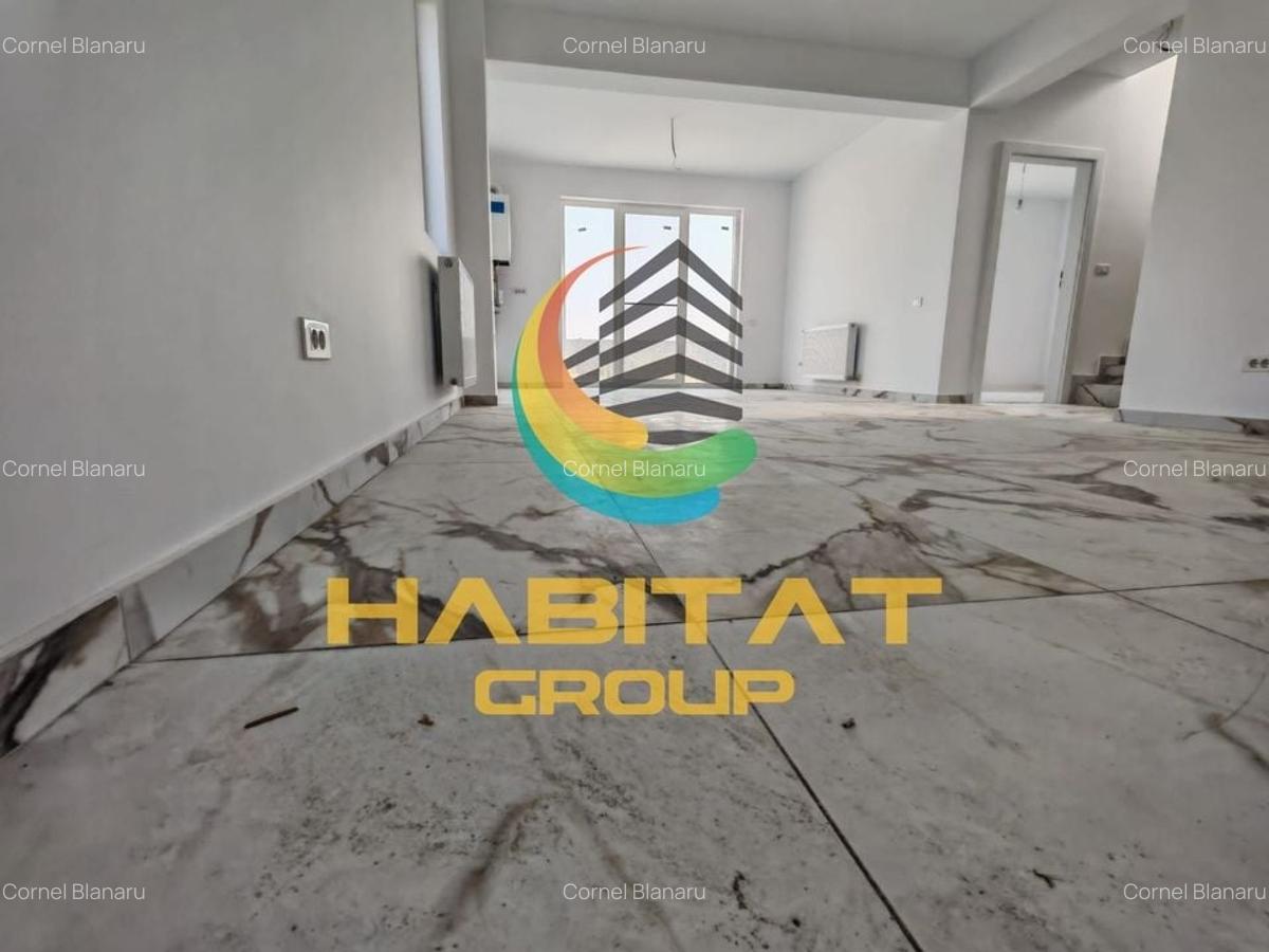 Vila 5 camere, finisaje premium, teren 415 mp - Acte Gata! - 2