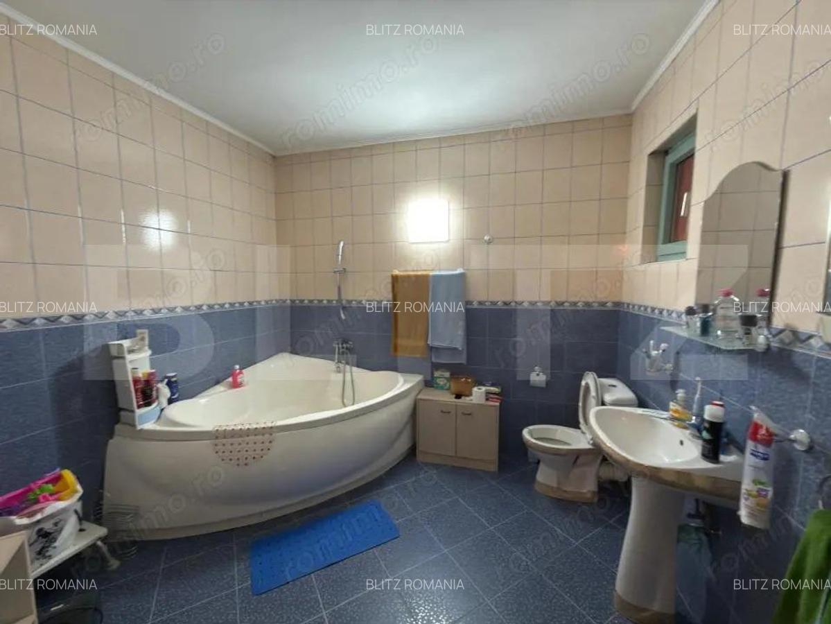 Casa P+E cu piscina ?i teren generos, semicentral o oaza de confort - 15