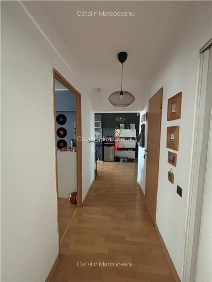 Apartament 3 camere Titan  1 Decembrie -Auchan - 5