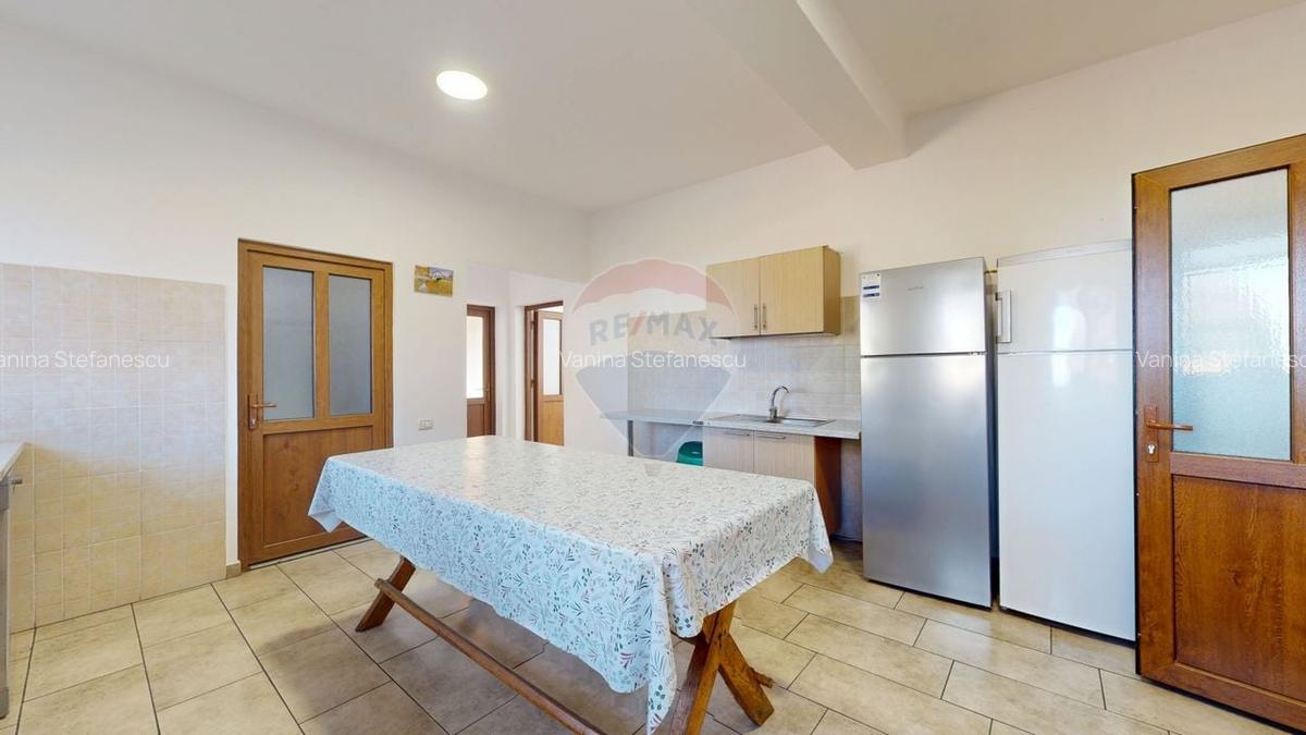 Pensiunea Valea Lisei - noua, complet utilata | COMISION 0% - 20