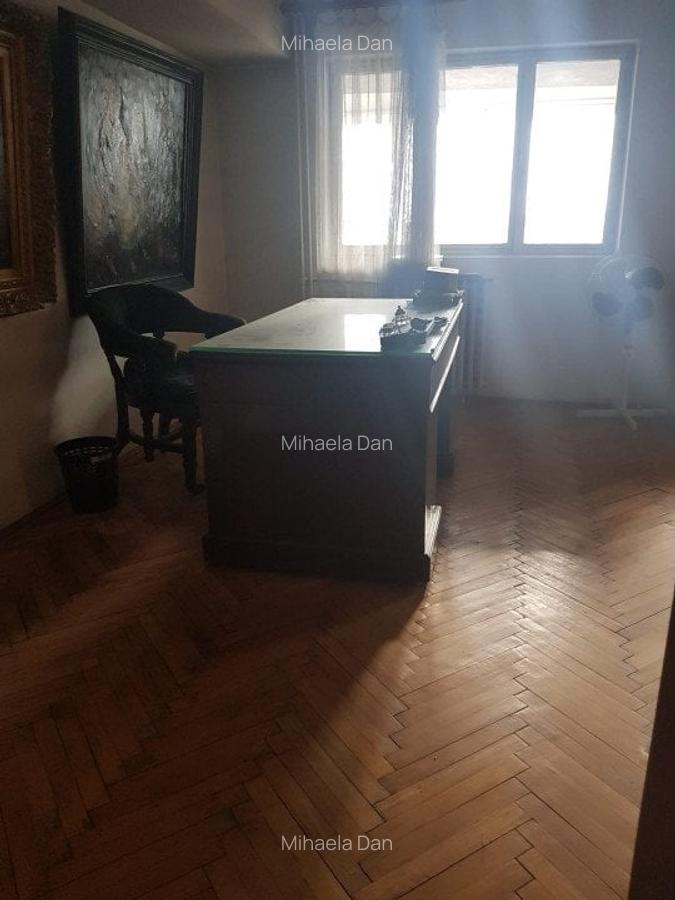 Apartament -4 camere -decomandat-Zona Iancului - 5
