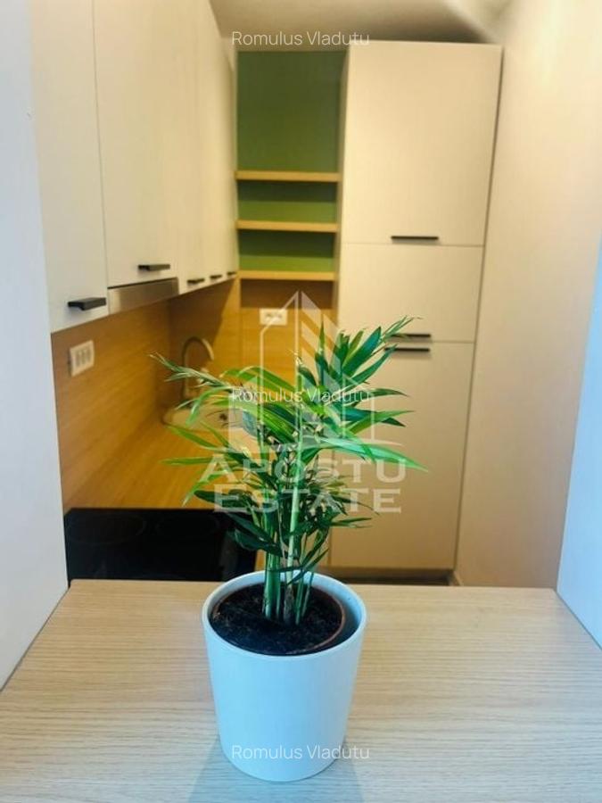 Apartament modern  cu o camere, Take Ionescu la 5 minute de Medicina - 4 Apartament modern  cu o camere, Take Ionescu la 5 minute de Medicina - 4