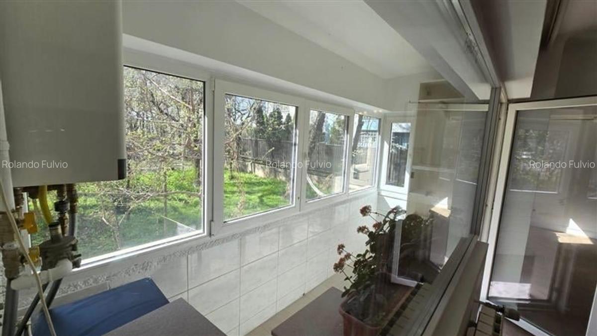Apartament cu 3 camere decomandat în Herăstrău - 6