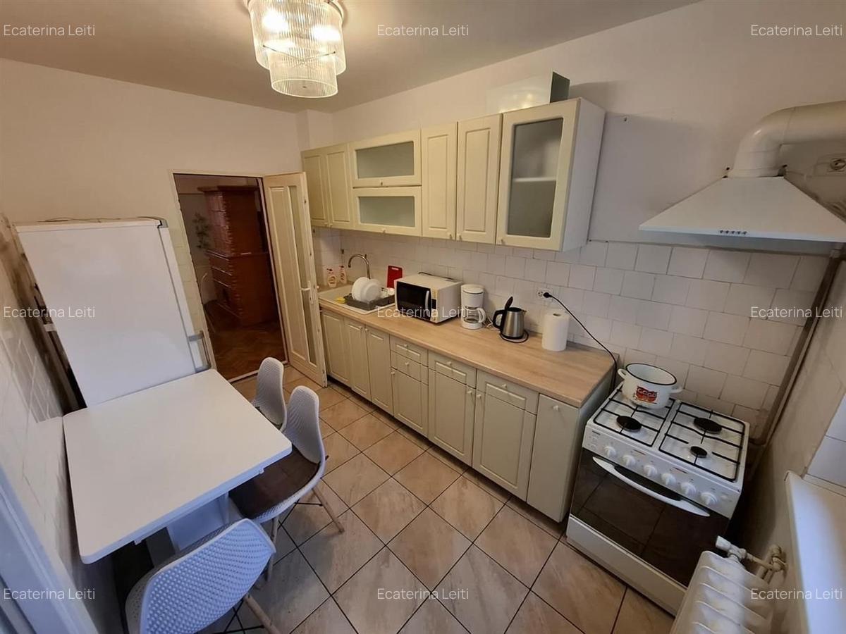 Central P-ta Unirii - Marasti 4 camere 2 bai 100 mpCTAC - 11