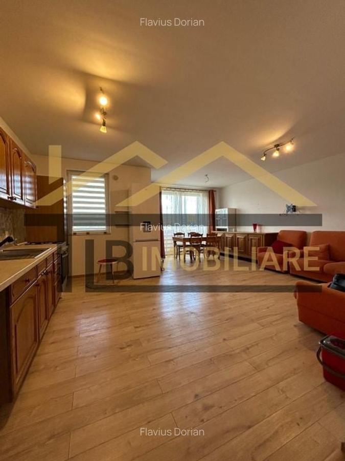 Apartament de 2 camere, 54mp, parcare, Zona AMA Residence - 1 Apartament de 2 camere, 54mp, parcare, Zona AMA Residence - 1