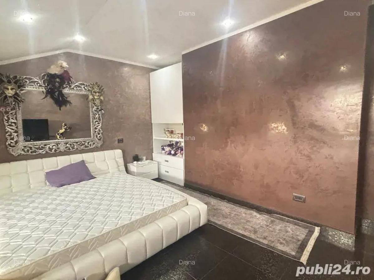 Vand apartament 3 camere in bloc nou zona Liviu Rebreanu 180000 euro - 7