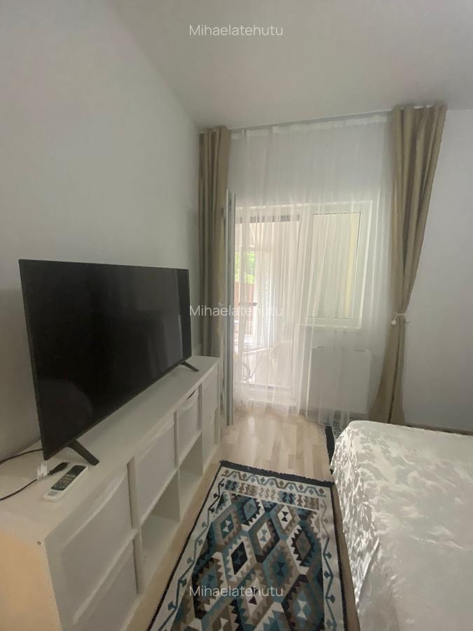Apartament de inchiriat 2 camere zona Copou-Unitatea Militara - 7