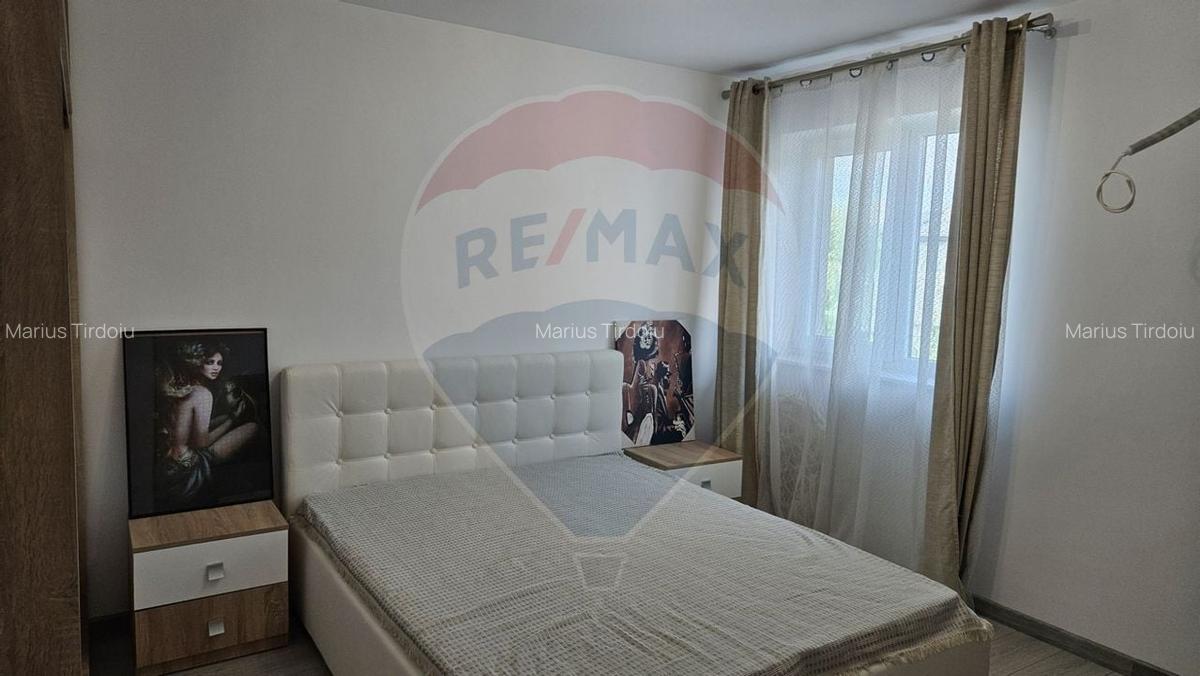 Vila de vanzare in Dragomiresti Deal, aproape de soseaua de centura - 4