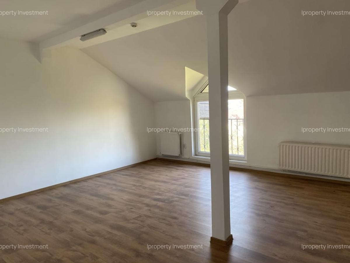 CASA | oportunitate afacere | Catelu | proximitate metrou | 607 mp | 1600 teren - 15